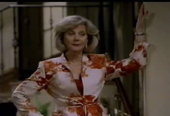 Still from Original Pilot - Most Chicks Won't Eat Veal