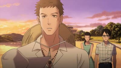 Still from Summertime