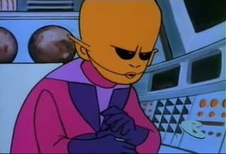 Still from The Zorbots