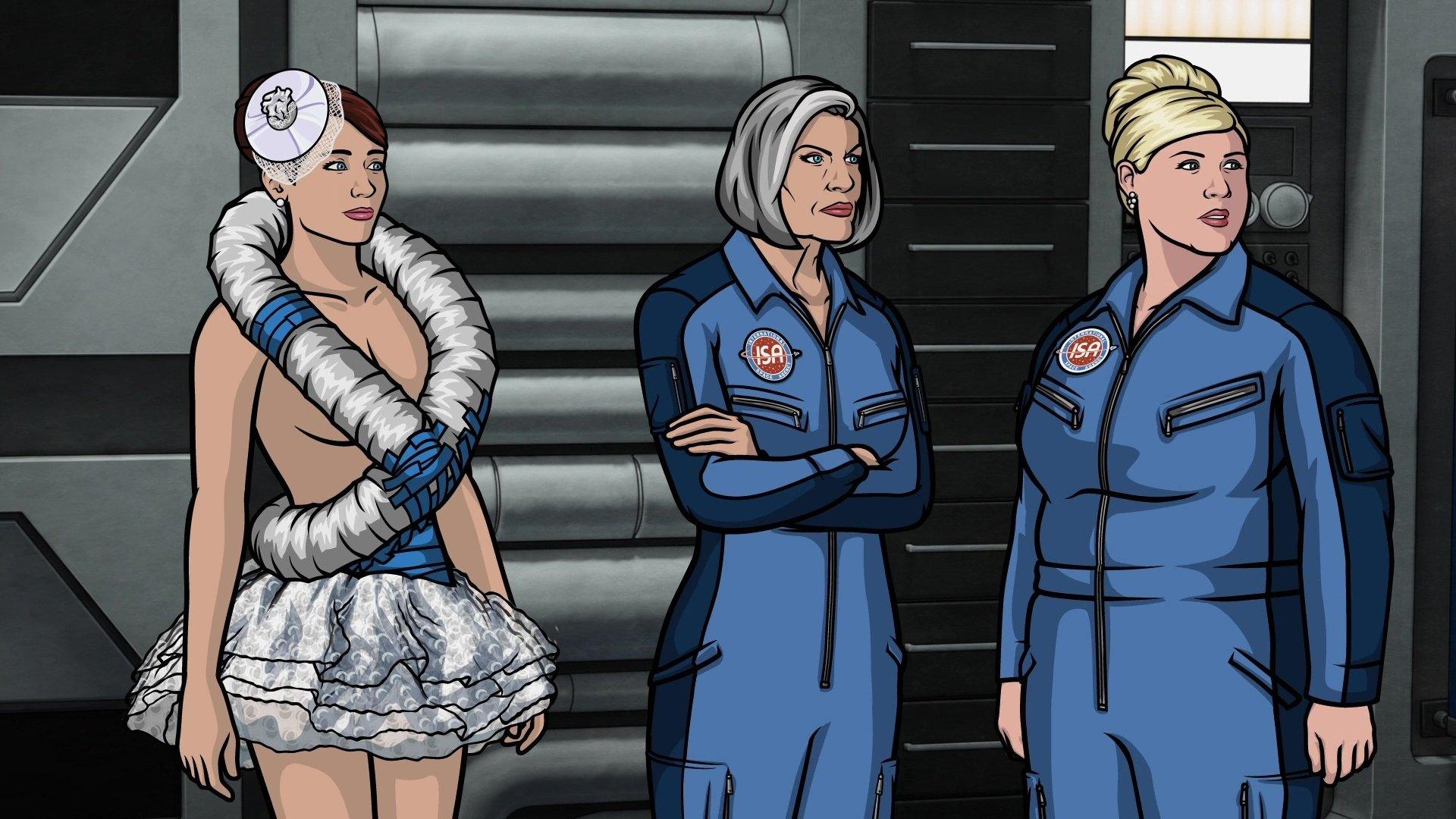 Still from Space Race (2)