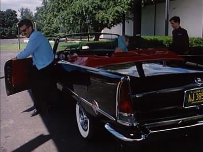 Still from Pursuit of a Wanted Felon