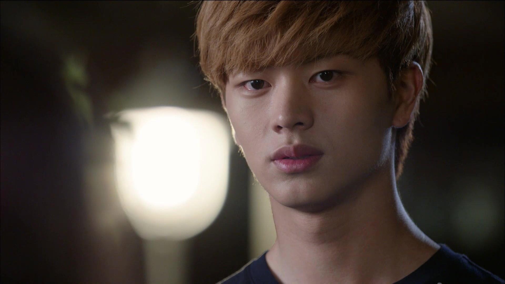 Still from Episode 12