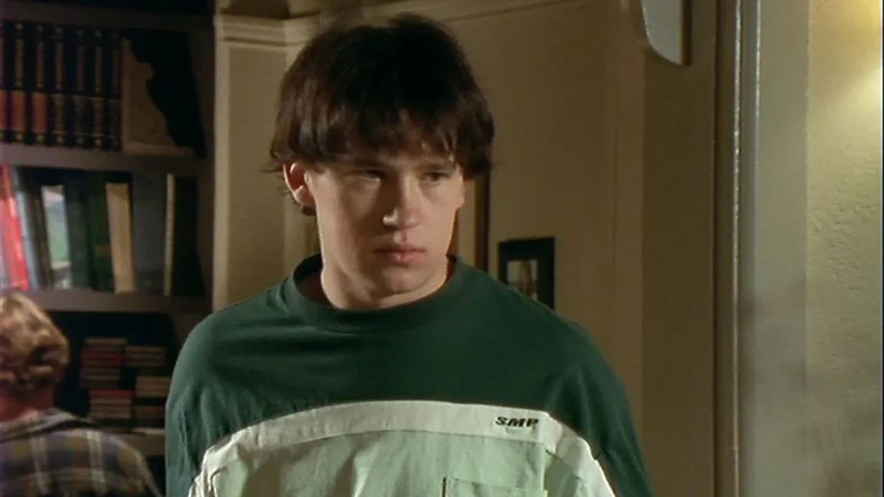 Still from Episode 157