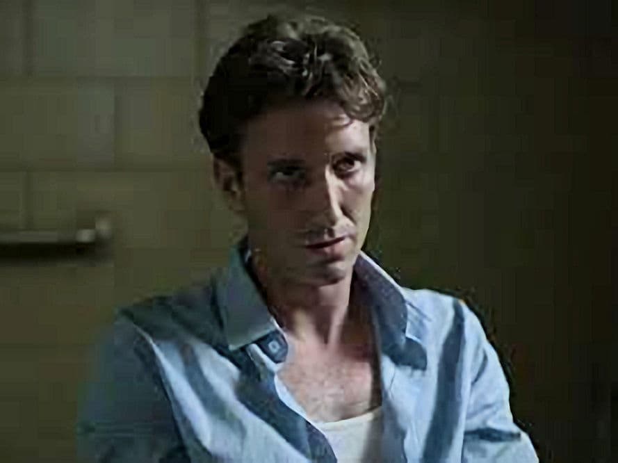 Still from The Wheelbarrow