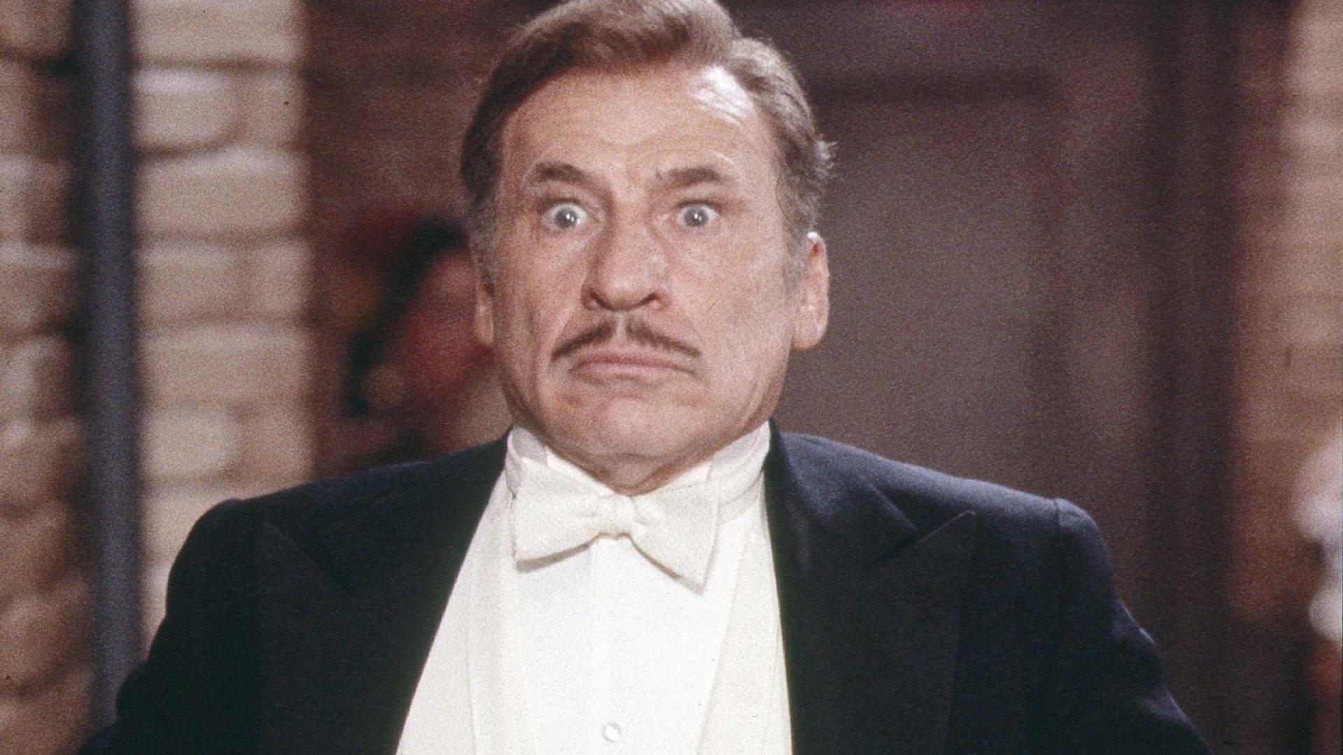 Still from Mel Brooks: Make a Noise