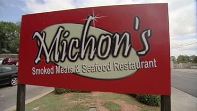Still from Michon’s