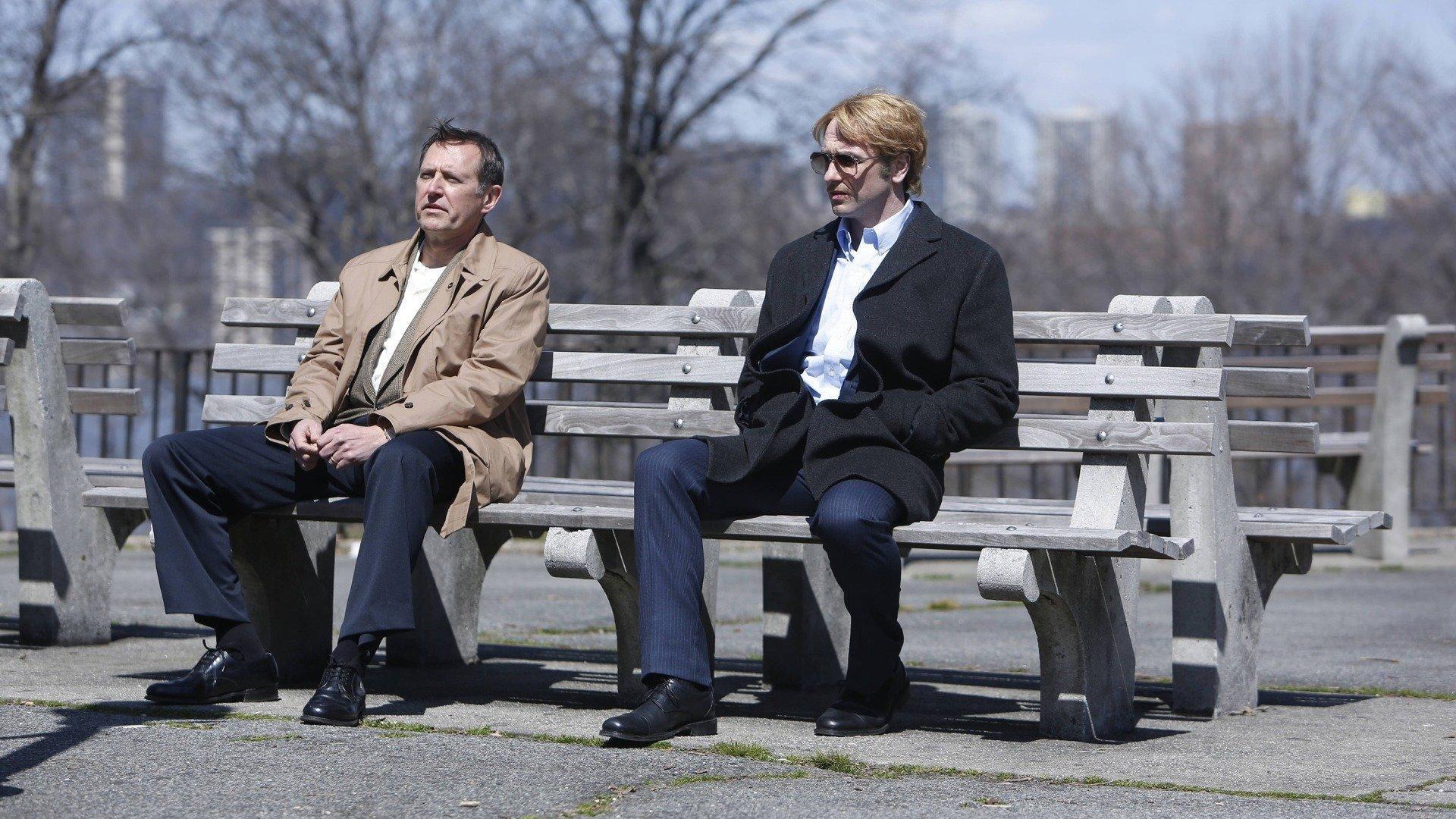 Still from The Colonel