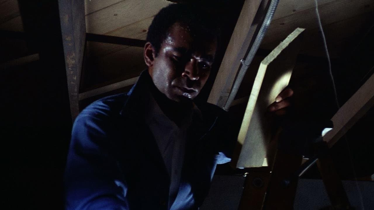 Still from Sweet Charity