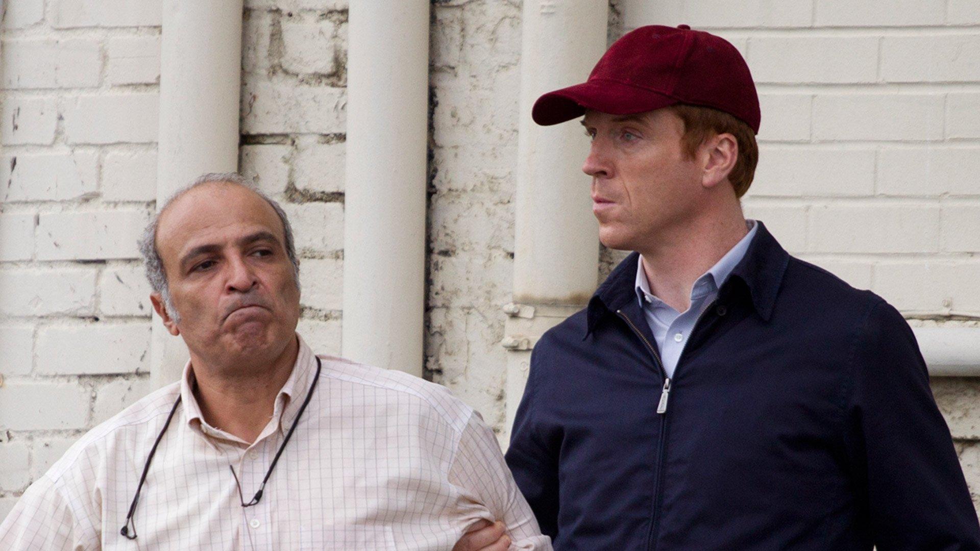 Still from State of Independence