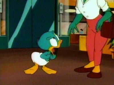 Still from What Makes Toons Tick