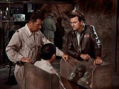 Still from Hogan Gives a Birthday Party