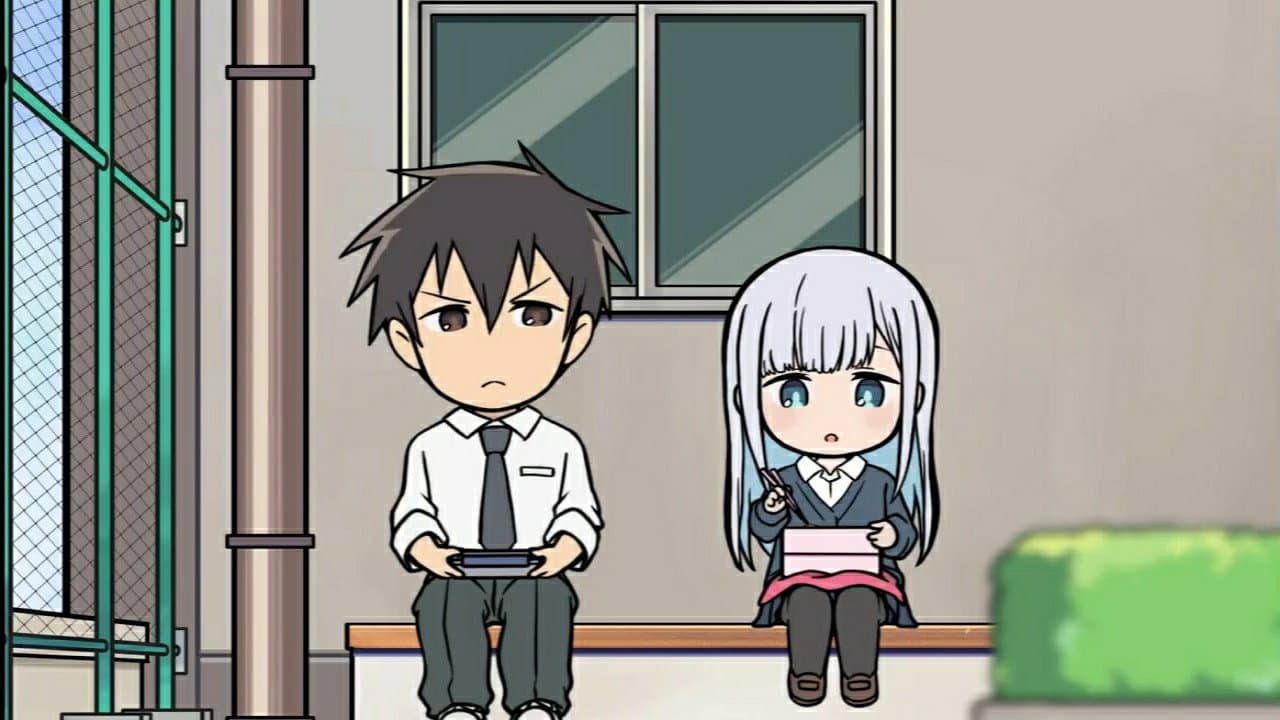 Still from Mini Anime 2
