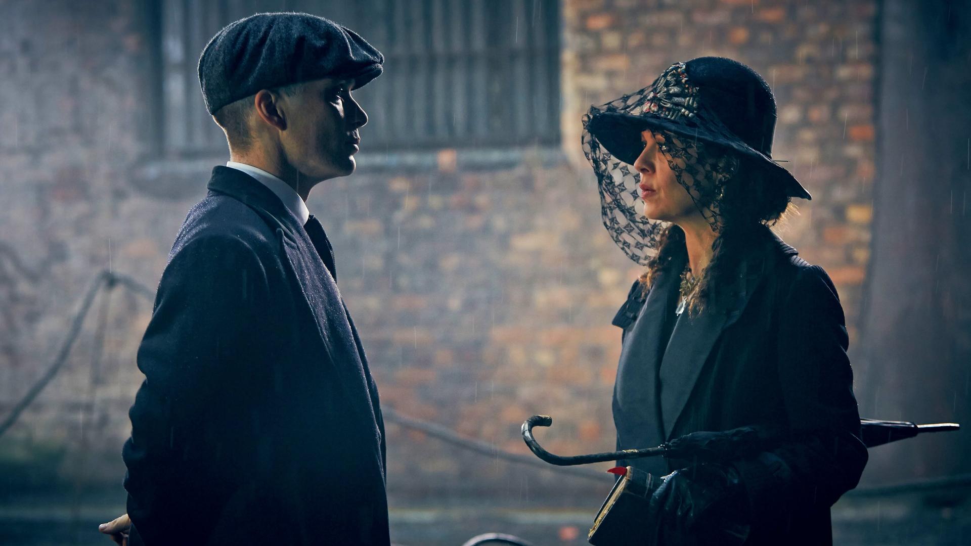 Still from Episode 1