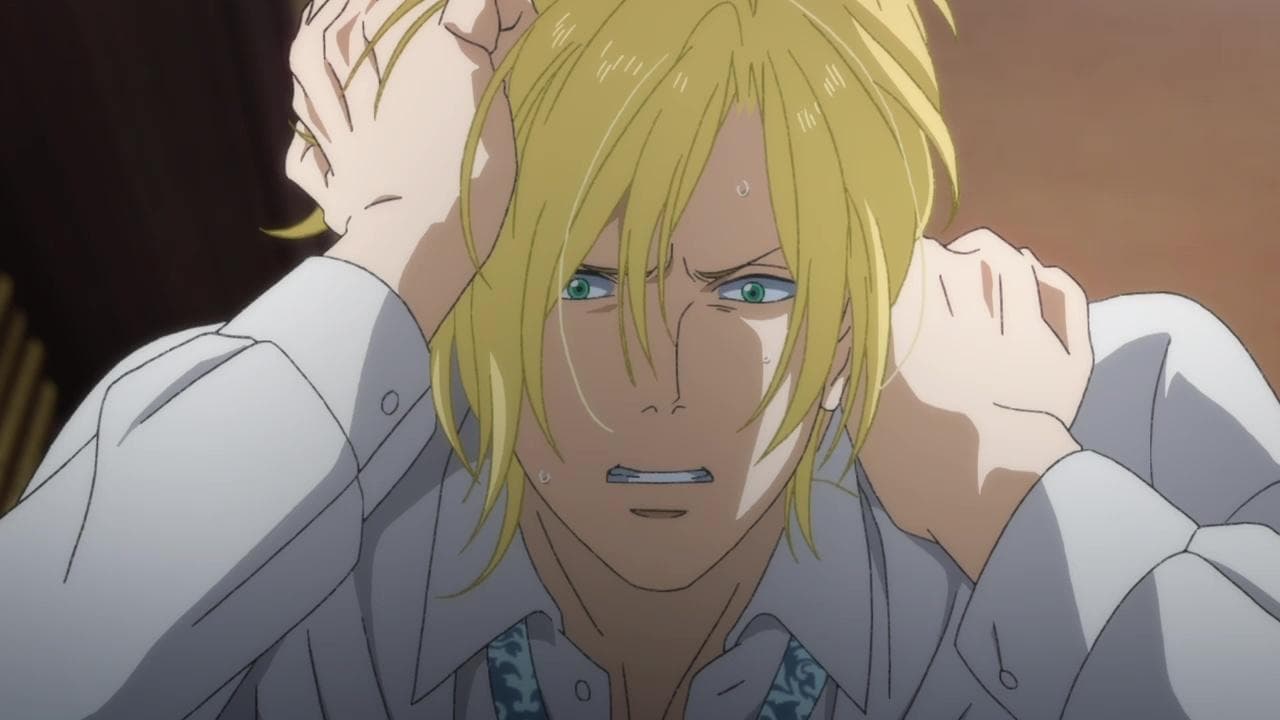 Still from Ice Palace