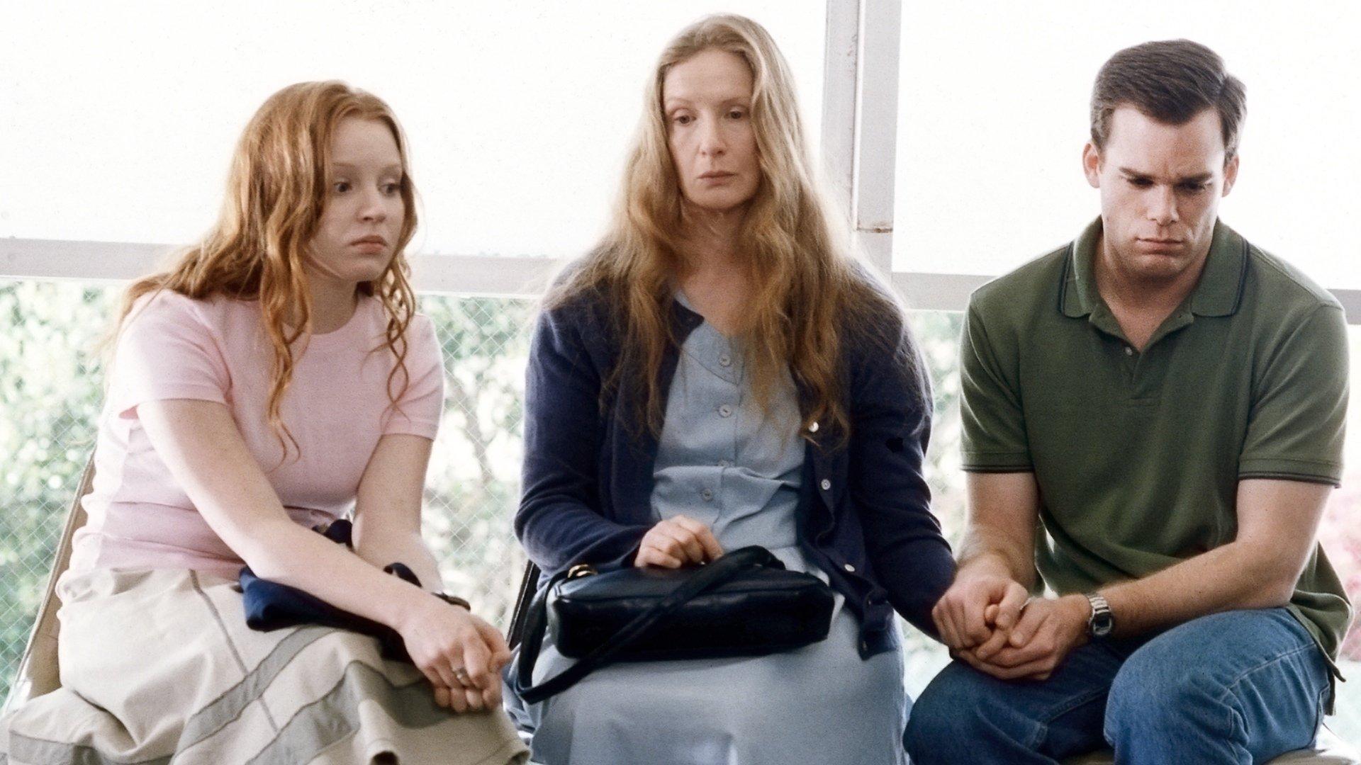 Still from The Last Time