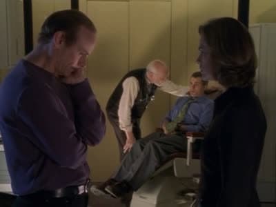 Still from The Edge