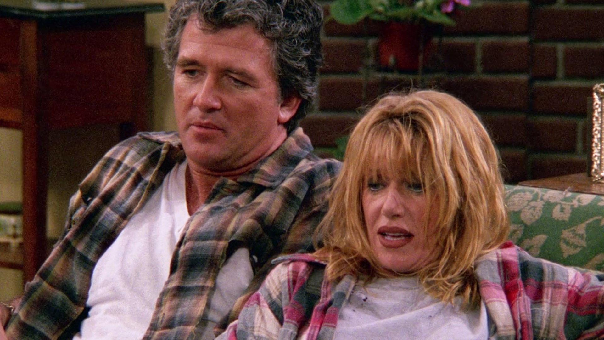 Still from Forever Young