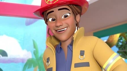 Still from Sing-along Time Together