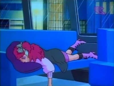 Still from Video Wars