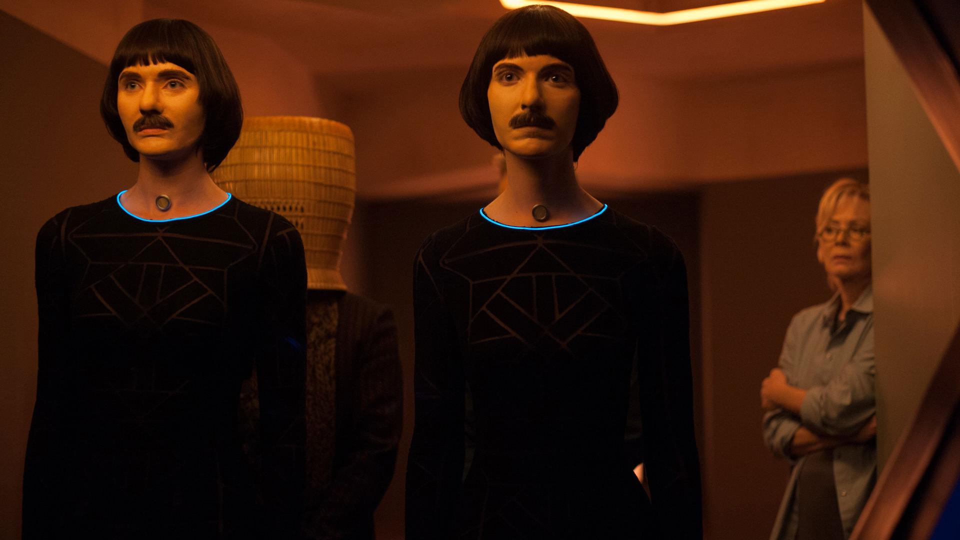 Still from Chapter 11