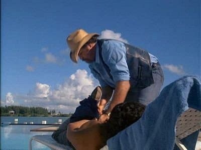 Still from Down for the Count (1)