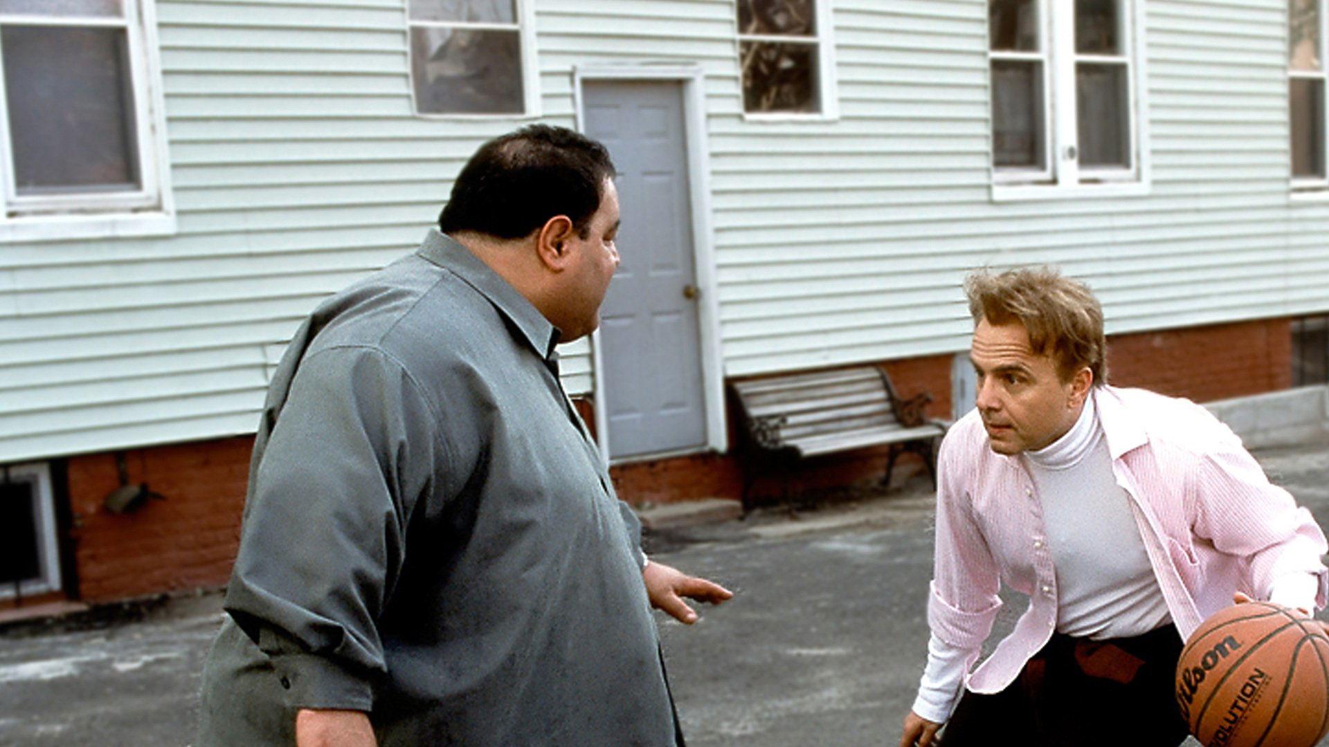 Still from No-Show