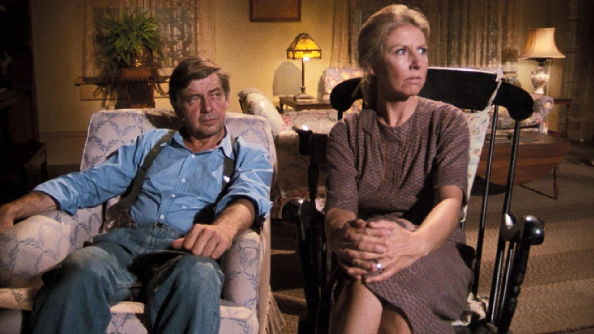 Still from The Changeling