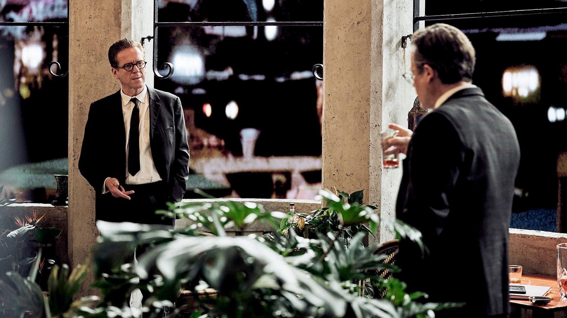 Still from No Man's Land