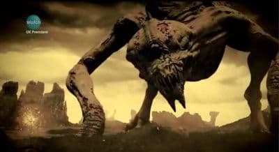 Still from The End of the Future (2)