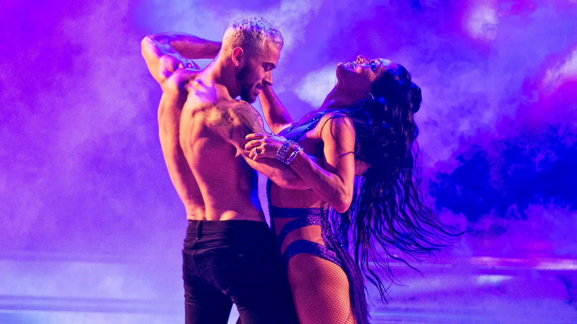 Still from Week 2: Latin Night