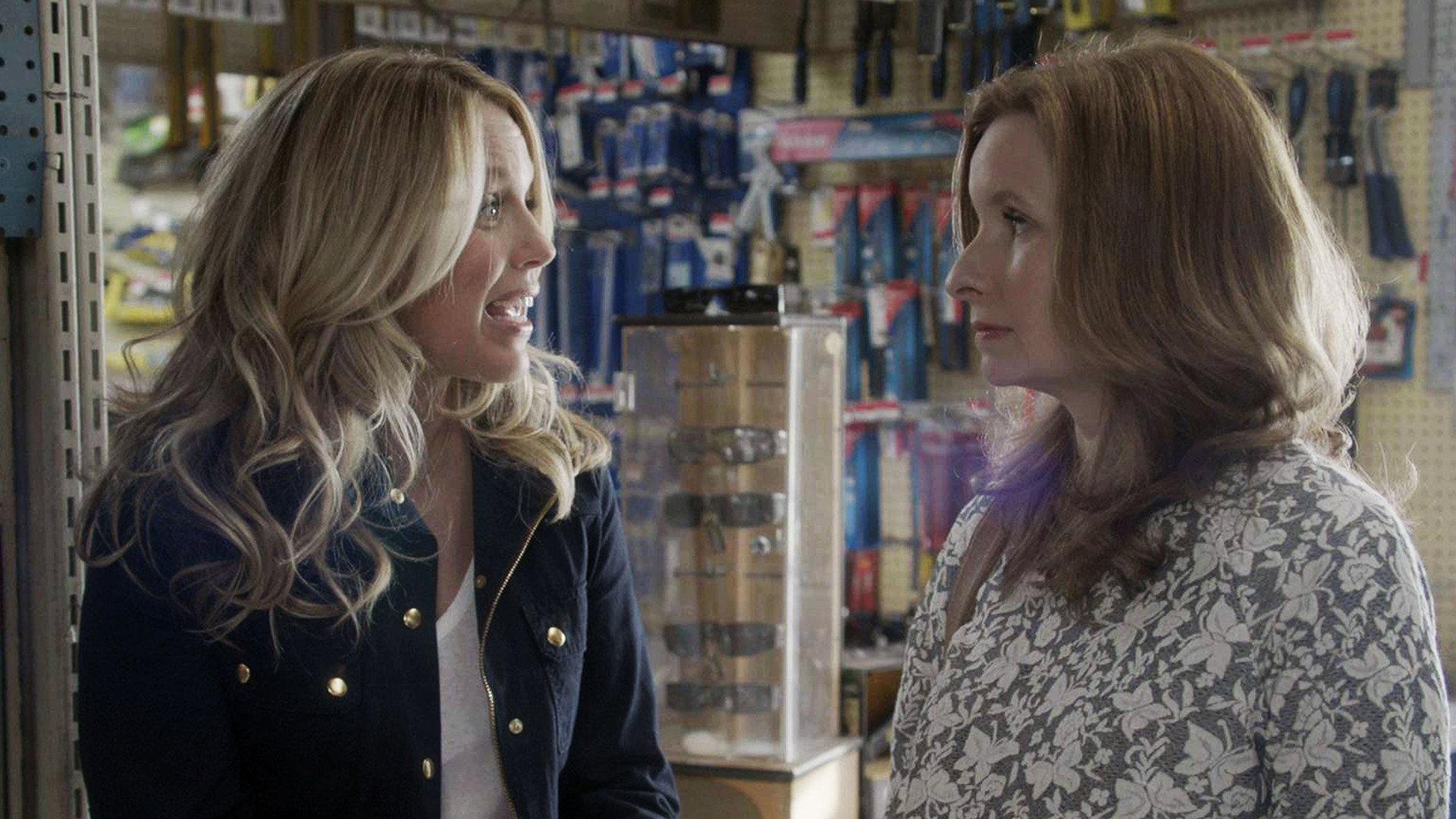 Still from Bird Bones