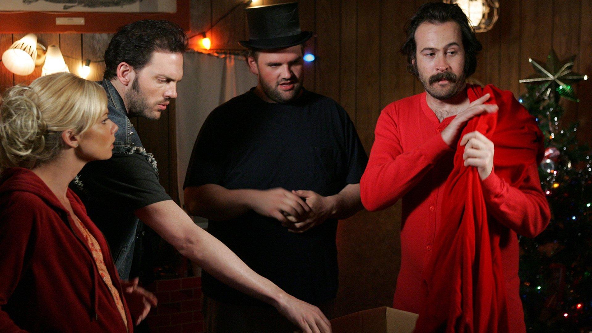 Still from Y2K