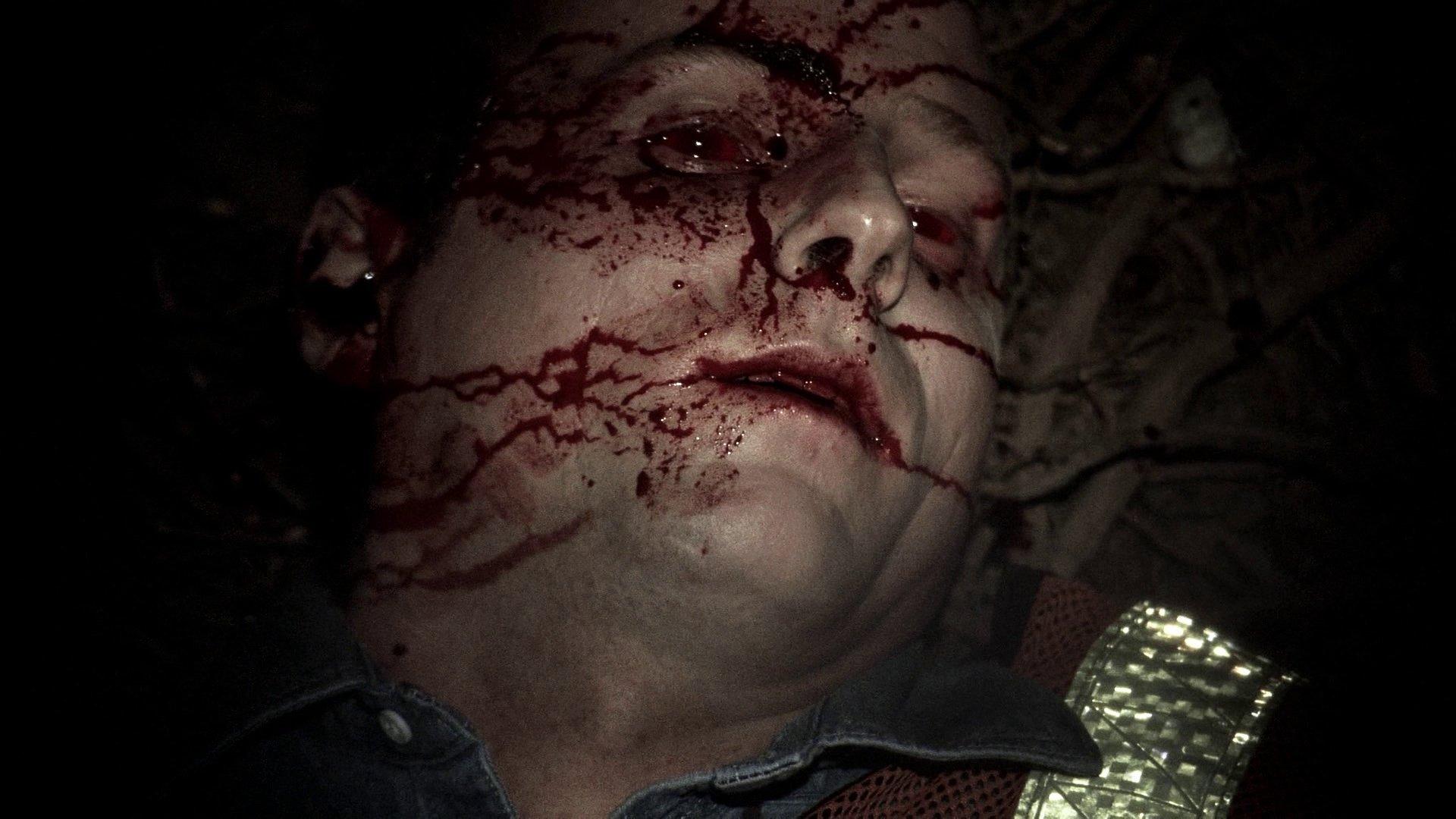 Still from Bugs