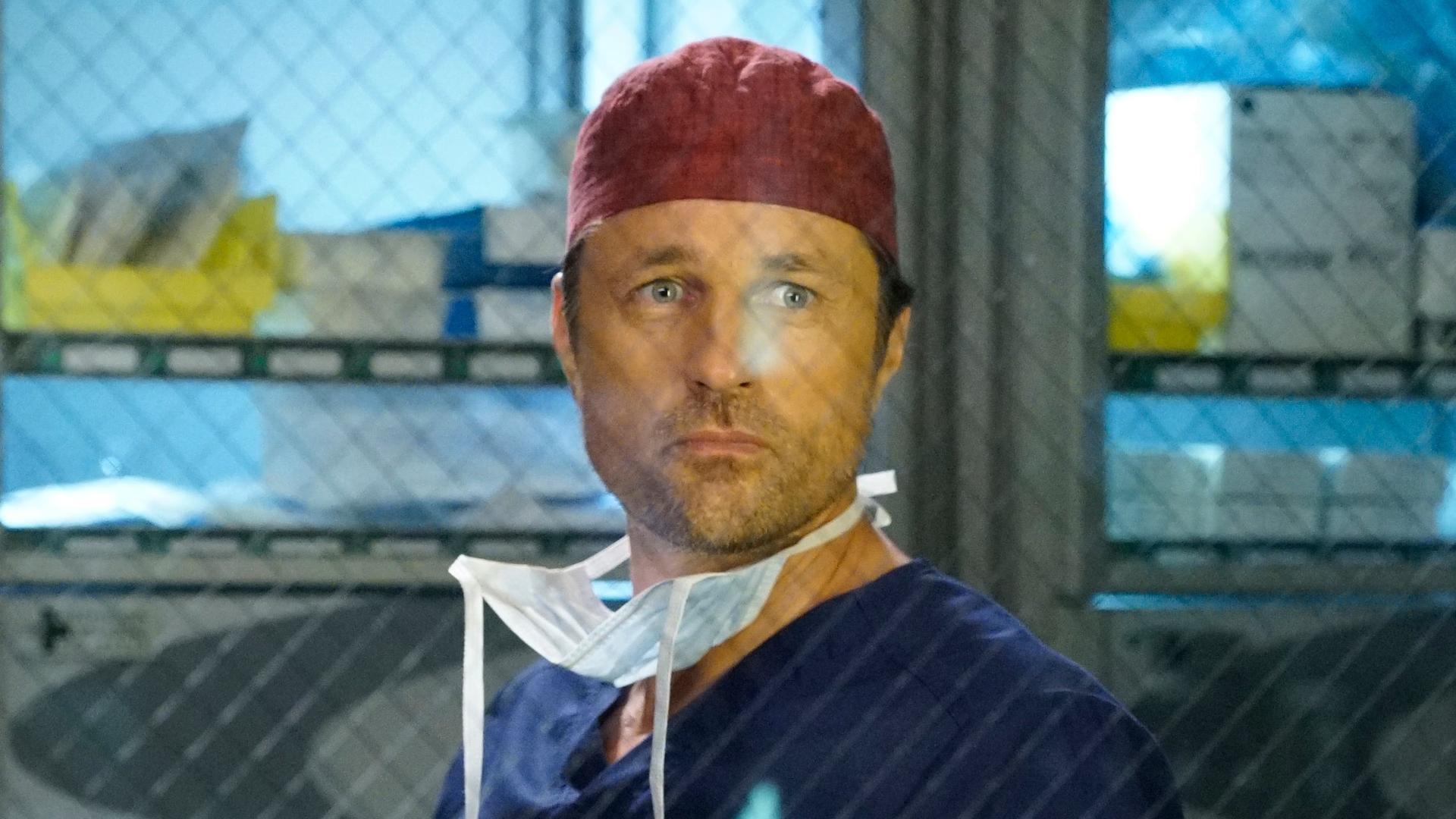 Still from At Last
