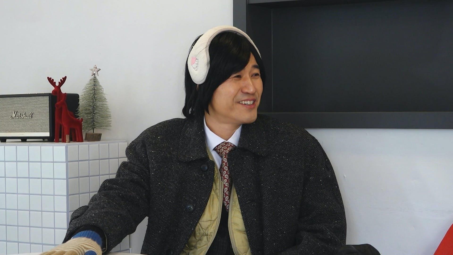 Still from Good Deeds Limited Part 2