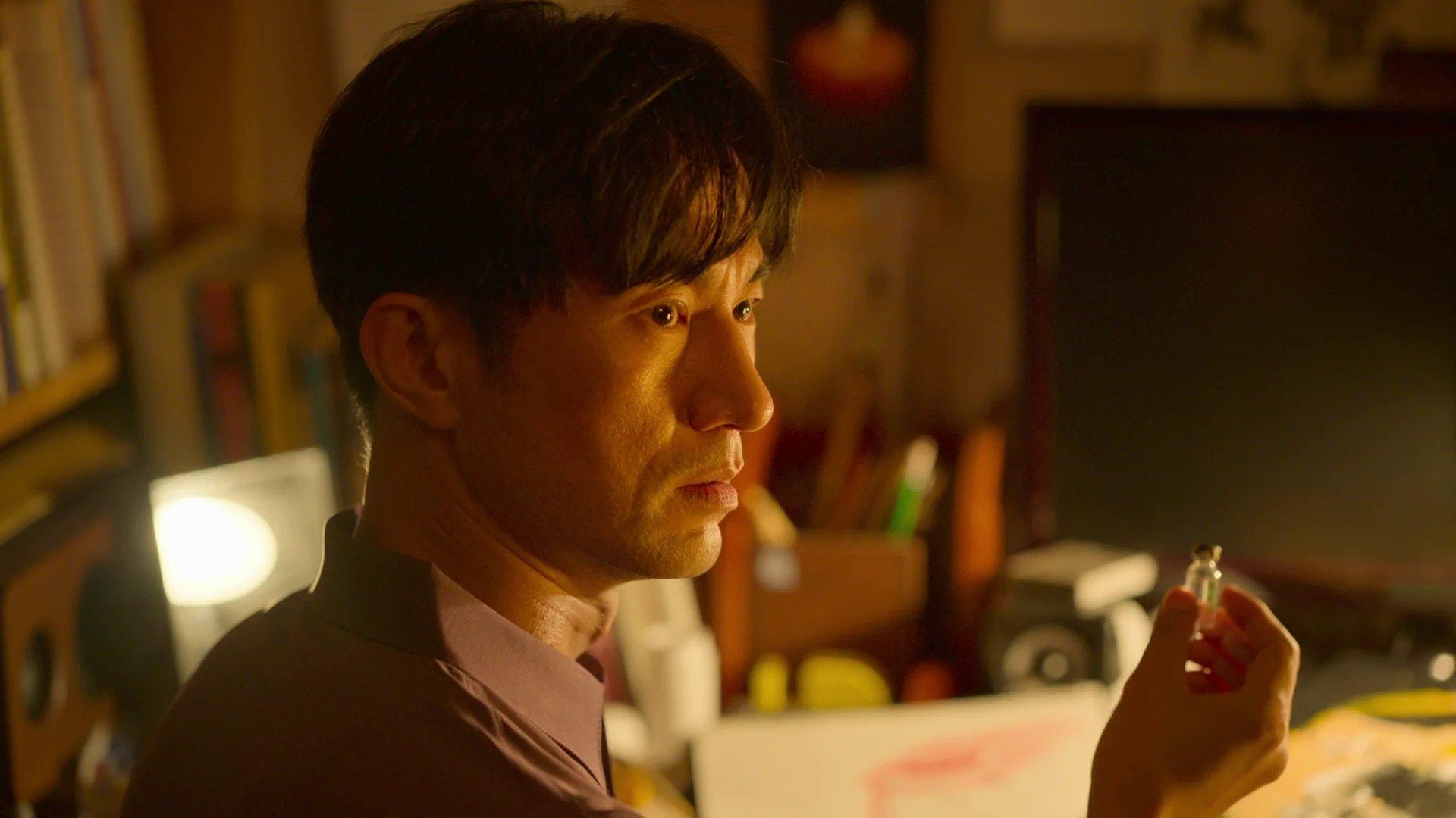 Still from Episode 4