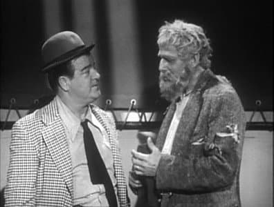 Still from Jail