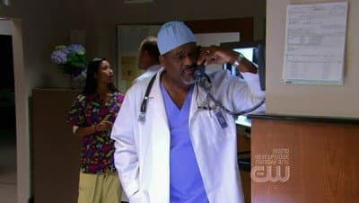 Still from White Coats and White Lies