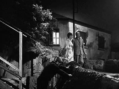 Still from It's Up to the Lady