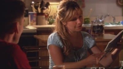Still from Coming Home