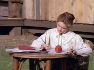 Still from Once Upon a Time