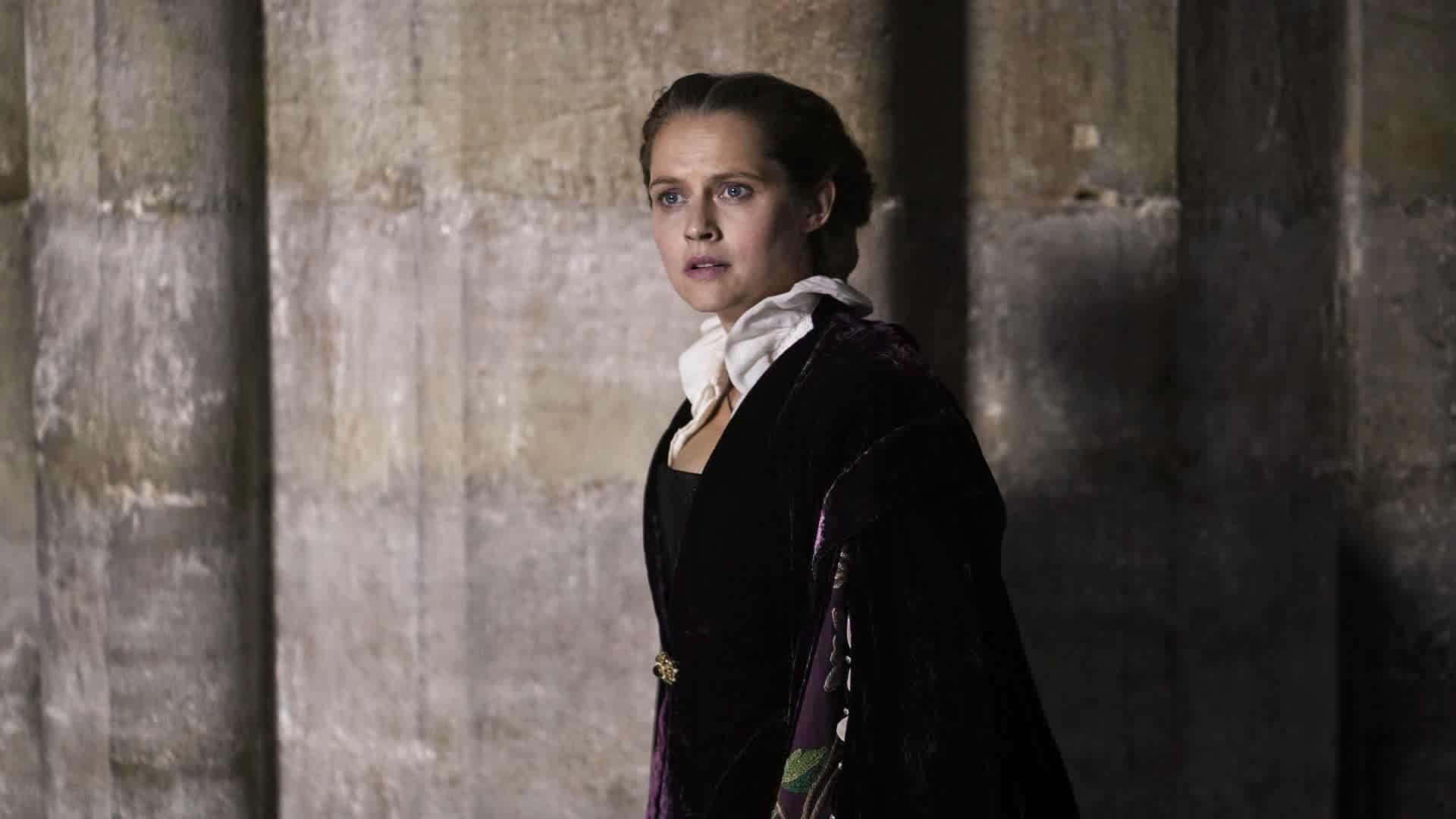 Still from Episode 9