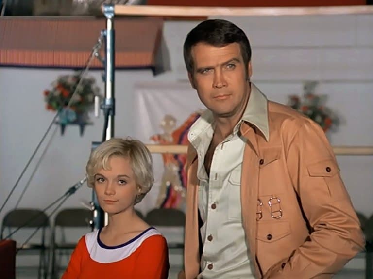 Still from Love Song for Tanya
