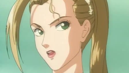 Still from Fight to the Finish: Round Two