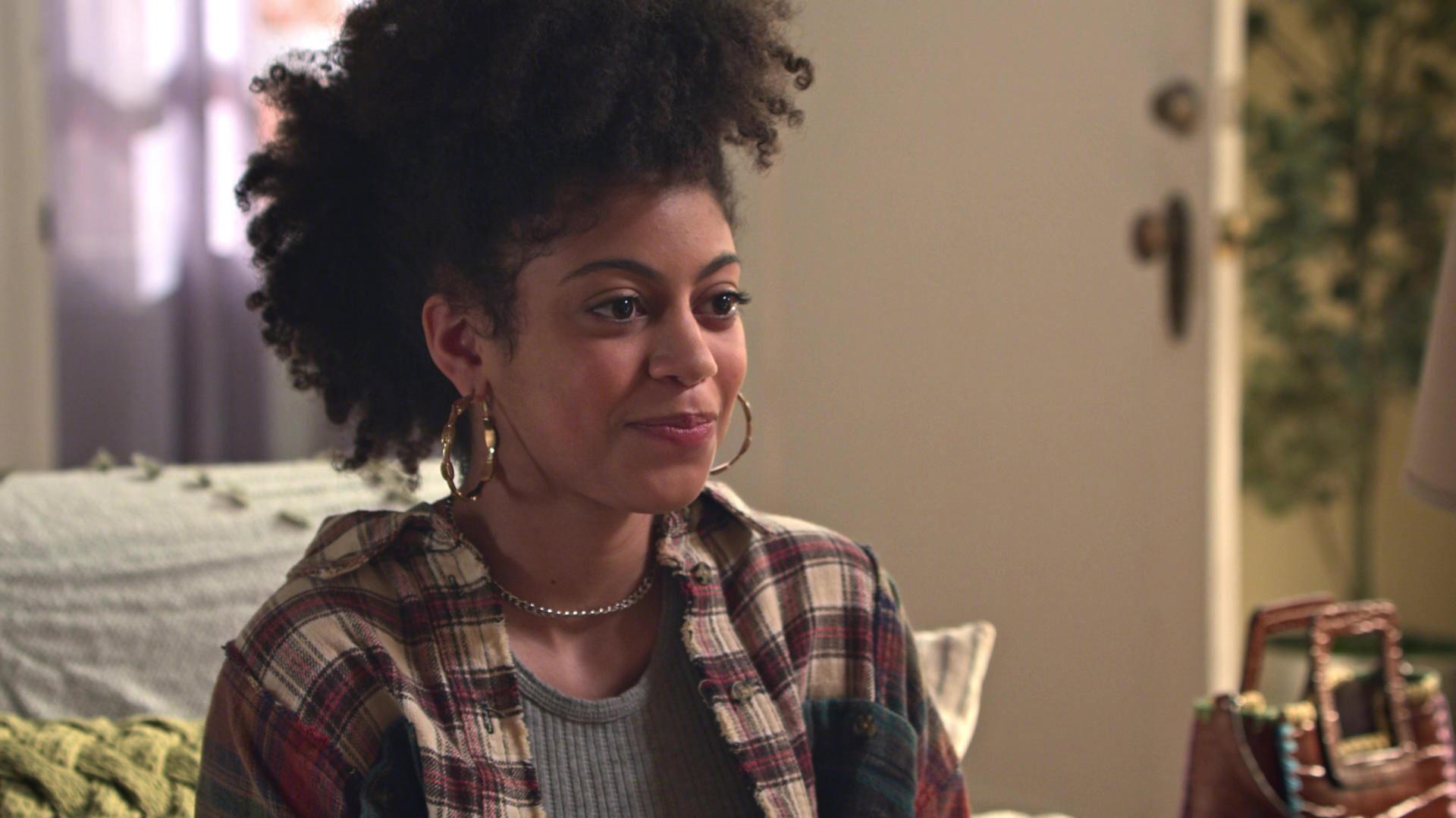 Still from You Are a Skilled Mentor by Nature