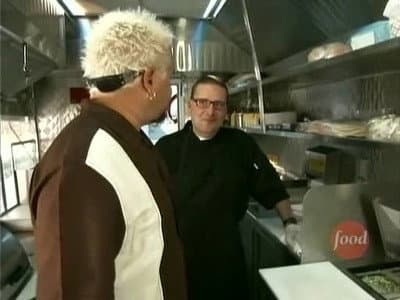 Still from Fast Food Their Way