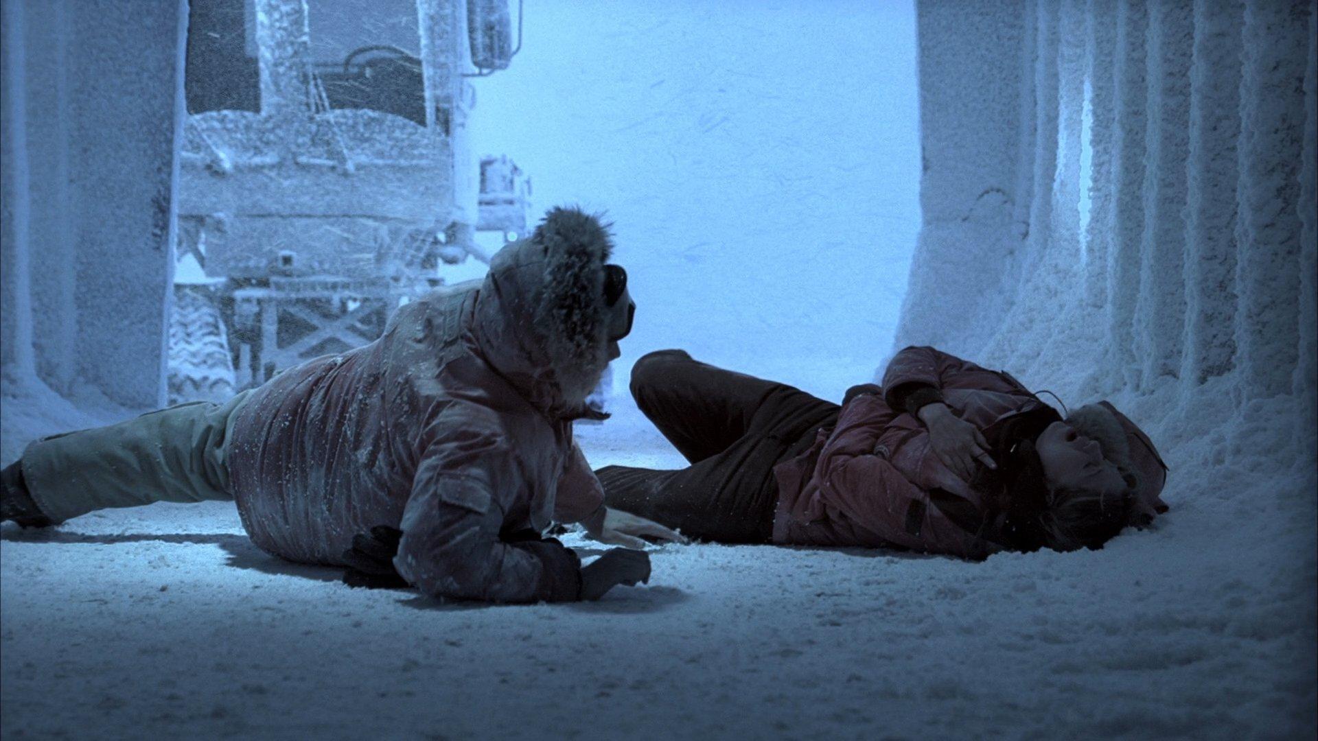 Still from Frozen