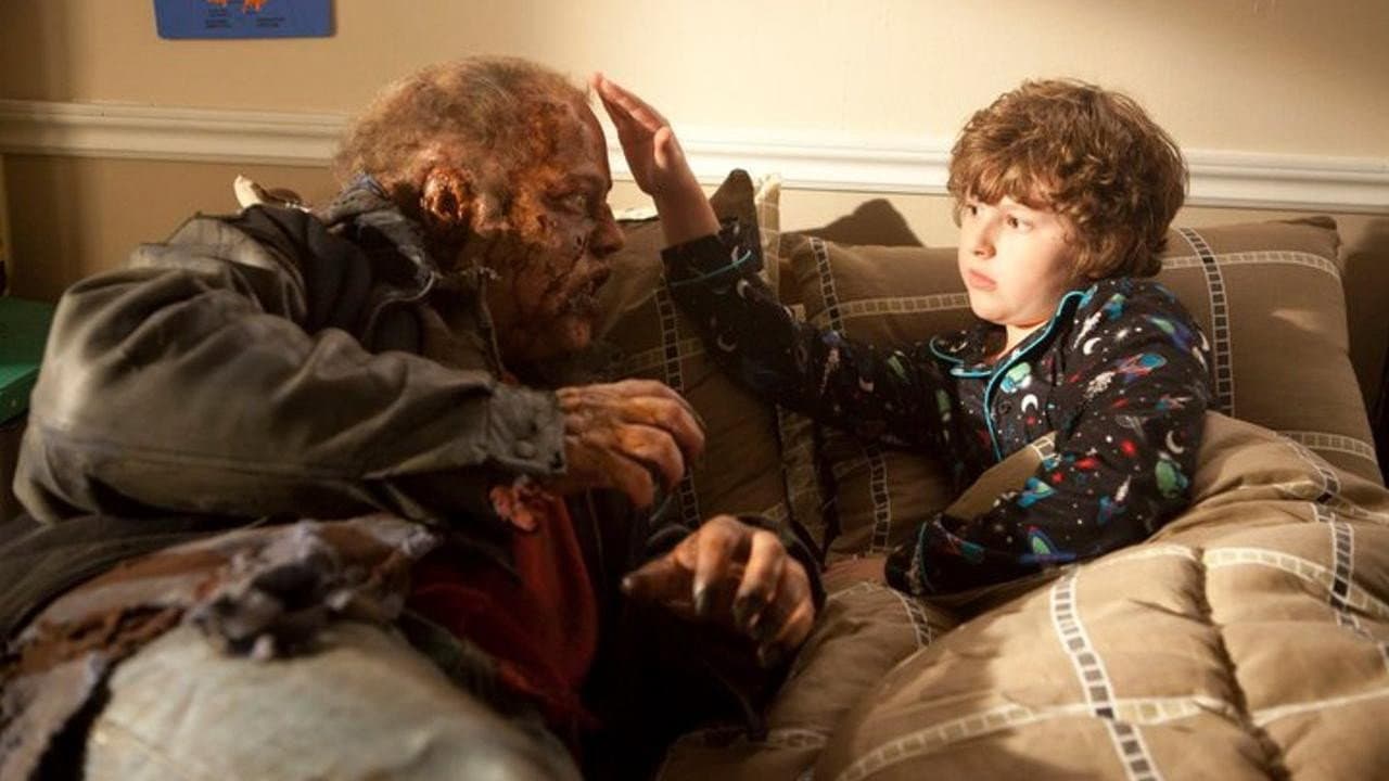 Still from Best Friend Forever