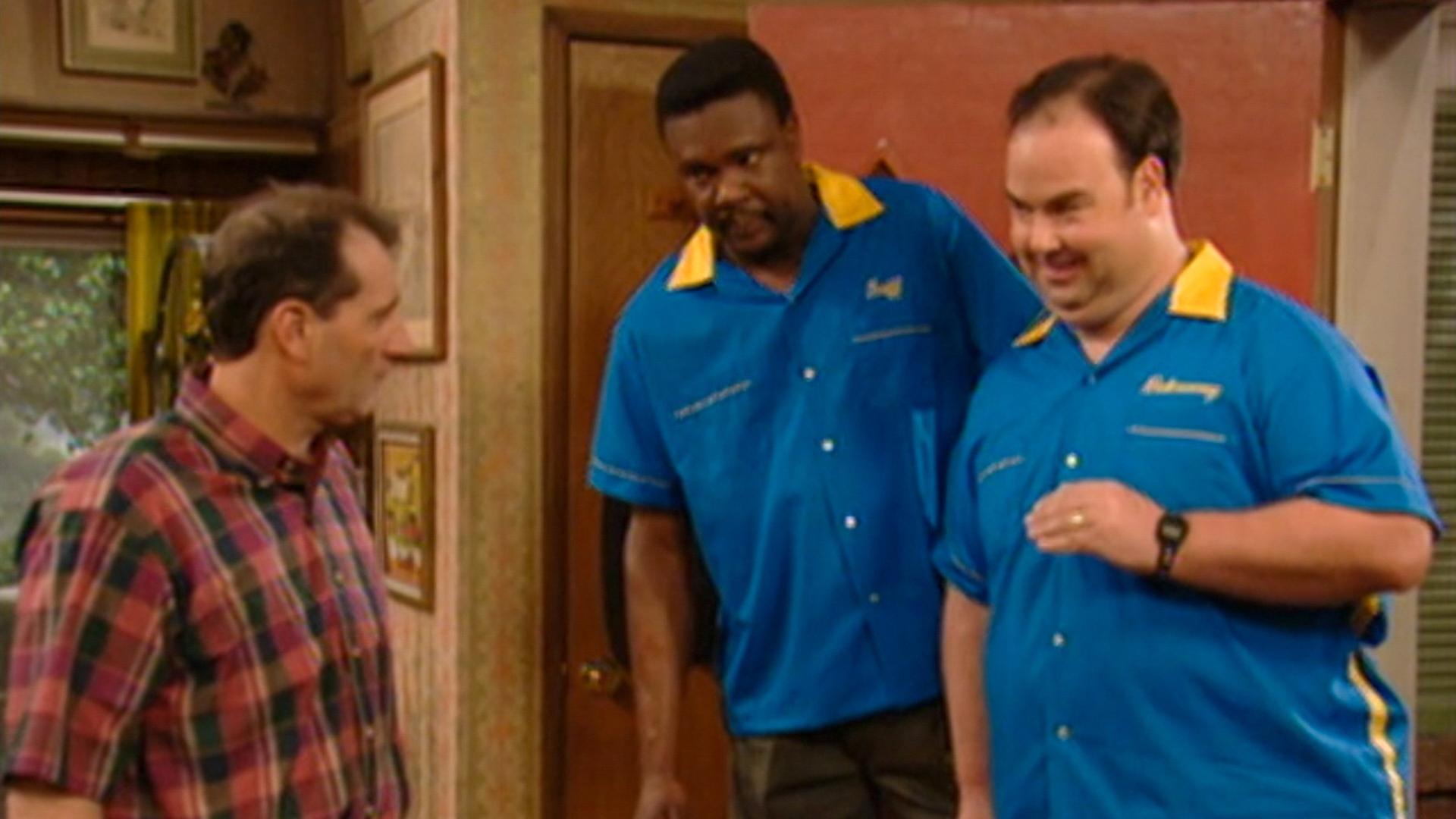 Still from The Best O' Bundy