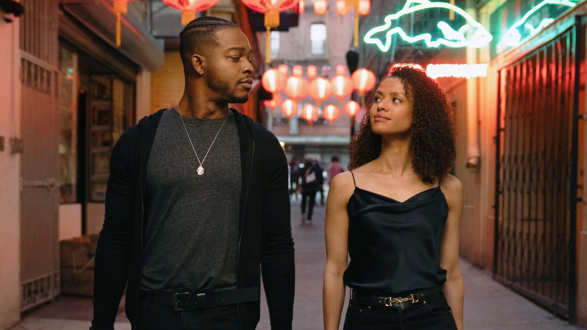 Still from New Person, Same Old Mistakes